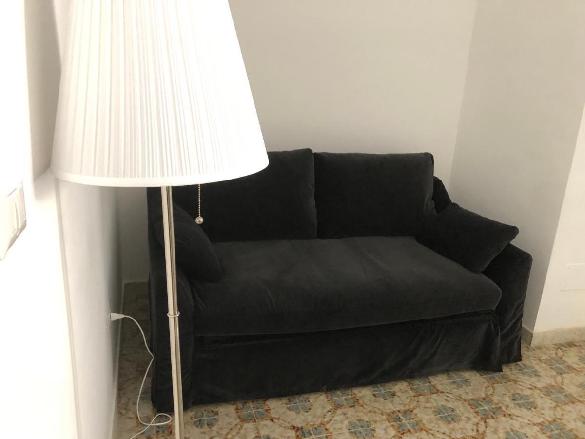 Casa Direttamente Sul Mare 1 Villa มารีนา ดี มันกาแวร์ซา ภายนอก รูปภาพ